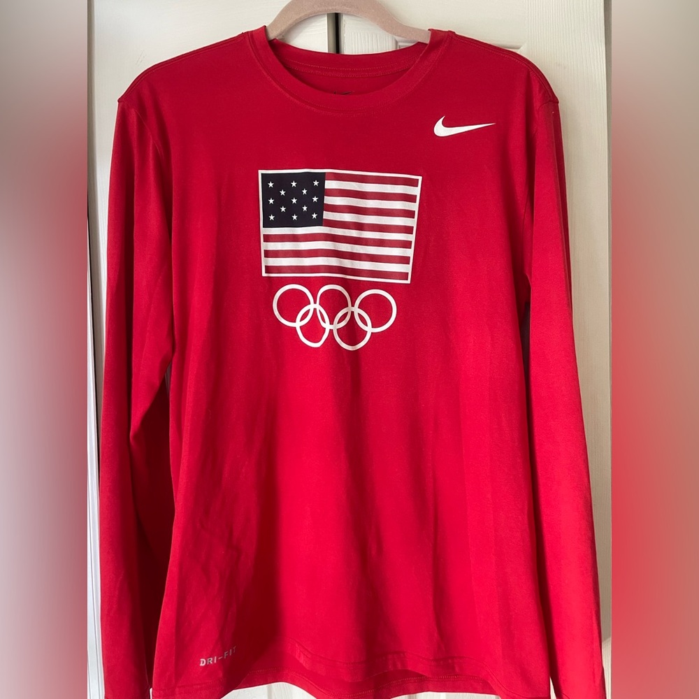 Men’s longsleeve